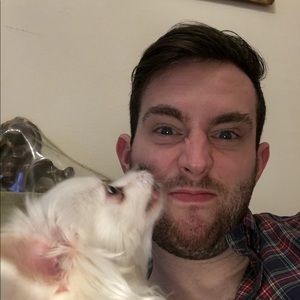 Meet your Posher, Joseph